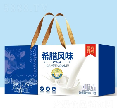 ��Ԫϣ�D�L(f��ng)ζ�Ʒ250mlX12��