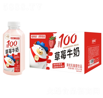 �ѹ��ɲ�ݮţ�̹���������Ʒ450mlX15ƿ