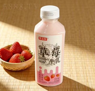 ��Ɲ�r��ݮţ��450ml