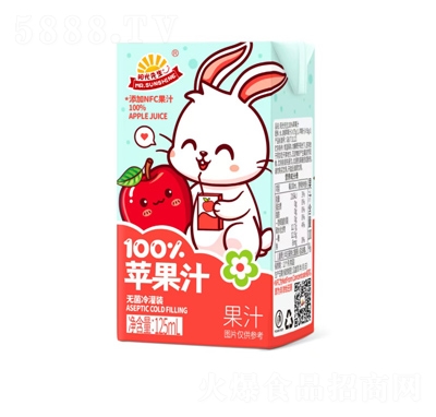 ꖹ�����100%�O��֭125ml