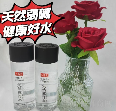 ���N(y��n)Ȫ��Ȼ�K��ˮ330ml