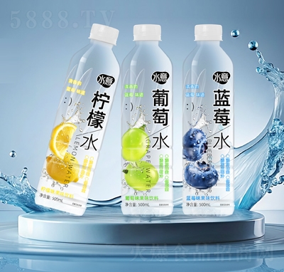 ˮ���ζ���500ml