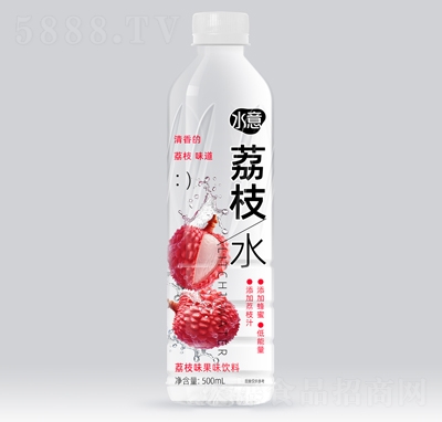 ˮ����֦ˮ��֦ζ��ζ���500ml