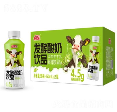 ��Ľ�Ͱl(f��)�������L(f��ng)ζ�Ʒ��������ζ450mlX15ƿ