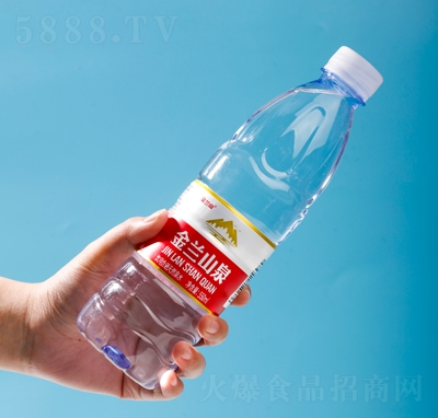 ���mɽȪ��ú�����ȻȪˮ550ml