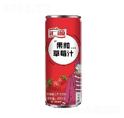 �RԴ������ݮ֭�Ʒ490ml