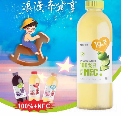 С����NFC��֭���֭1L