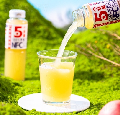 ���˹���NFC��֭265ml�O(p��ng)��֭