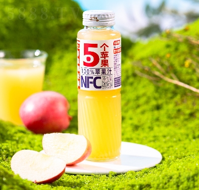 ���˹���NFC��֭265ml�O��֭���