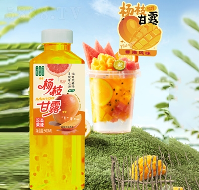 ��ɭ��Դ��֦��¶500ml