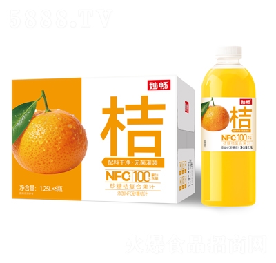 ��t100%ɳ�ǽۏ�(f��)�Ϲ�֭1.25L��6