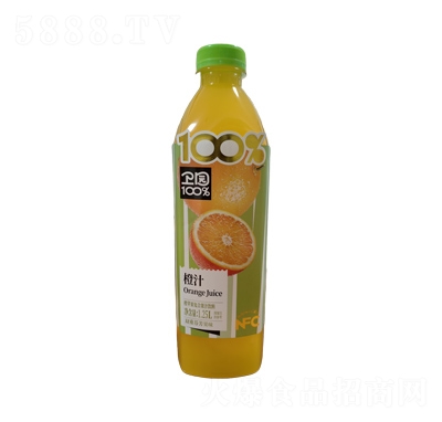 �l(w��i)�@100%��֭ 1.25L