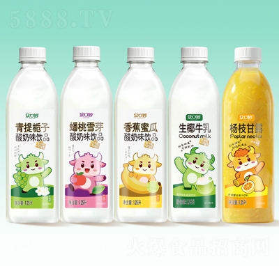 ����������ζ�Ʒ1.25L����