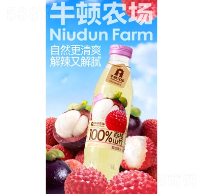 ţ�D�r(n��ng)��100%��֦ɽ��520ml