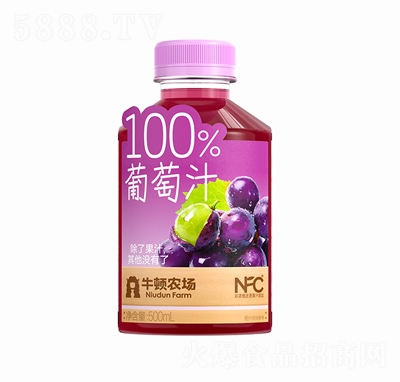 ţ�D�r(n��ng)��100%����֭500ml