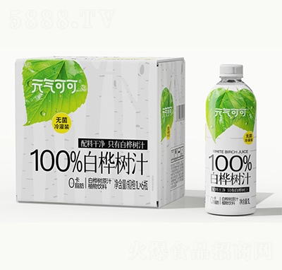 Ԫ��ɿ�100%�ט��֭1Lx6ƿ