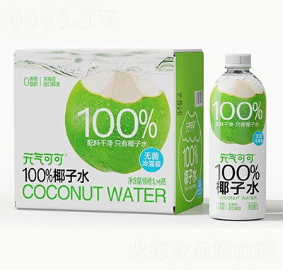 Ԫ��ɿ�100%Ҭ��ˮ1Lx6ƿ