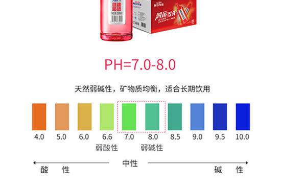 ������˹�����Ȼ�VȪˮ500ml