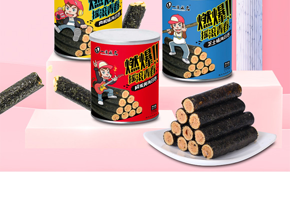 һ����������ζ��̦��